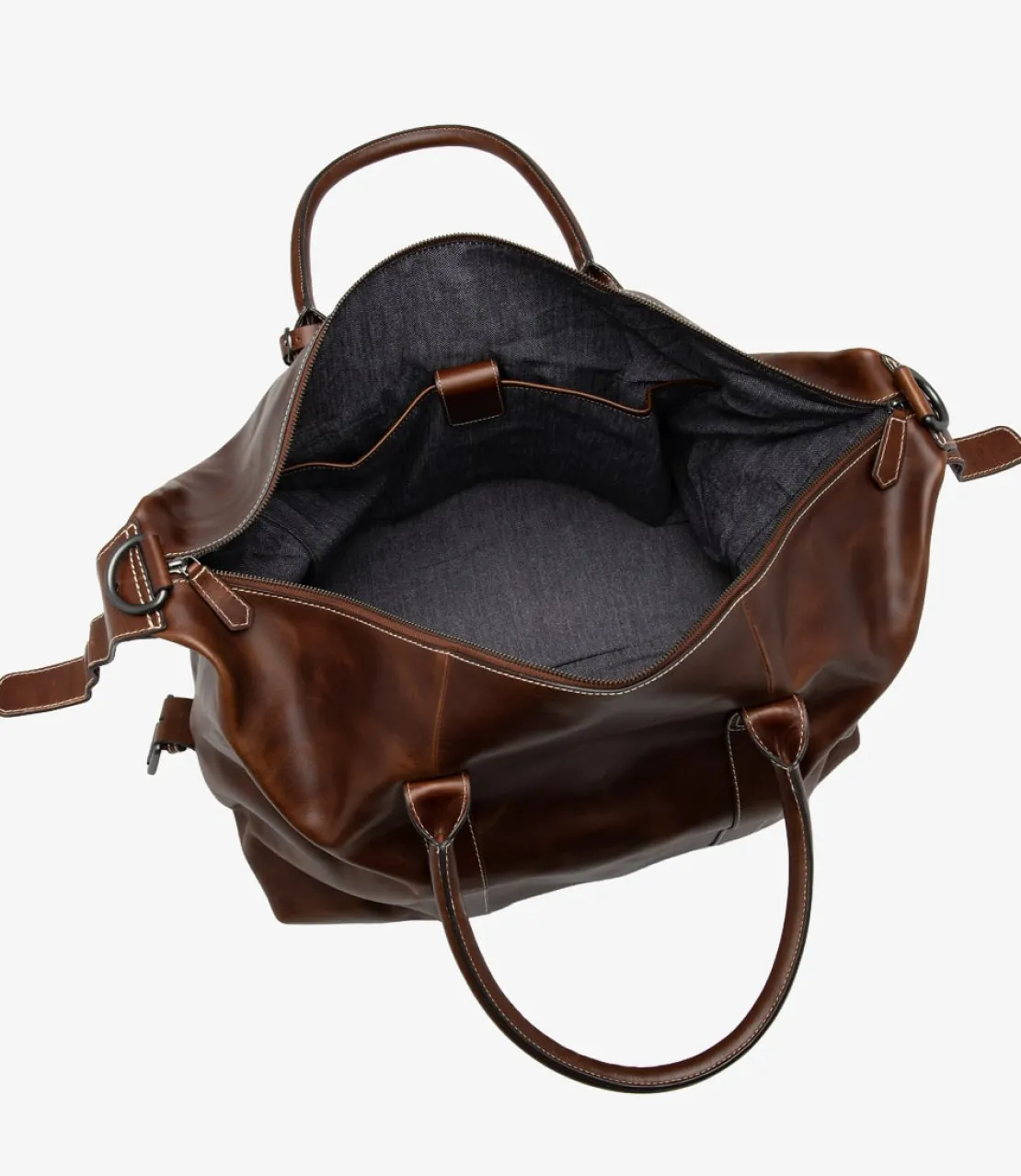 Balmoral Weekend Bag