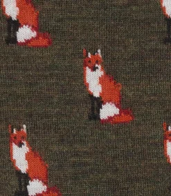 Fox Socks