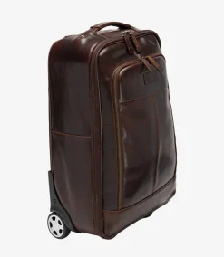 Paris Wheeled Suitcase