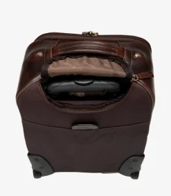 Paris Wheeled Suitcase