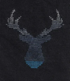 Stag Socks