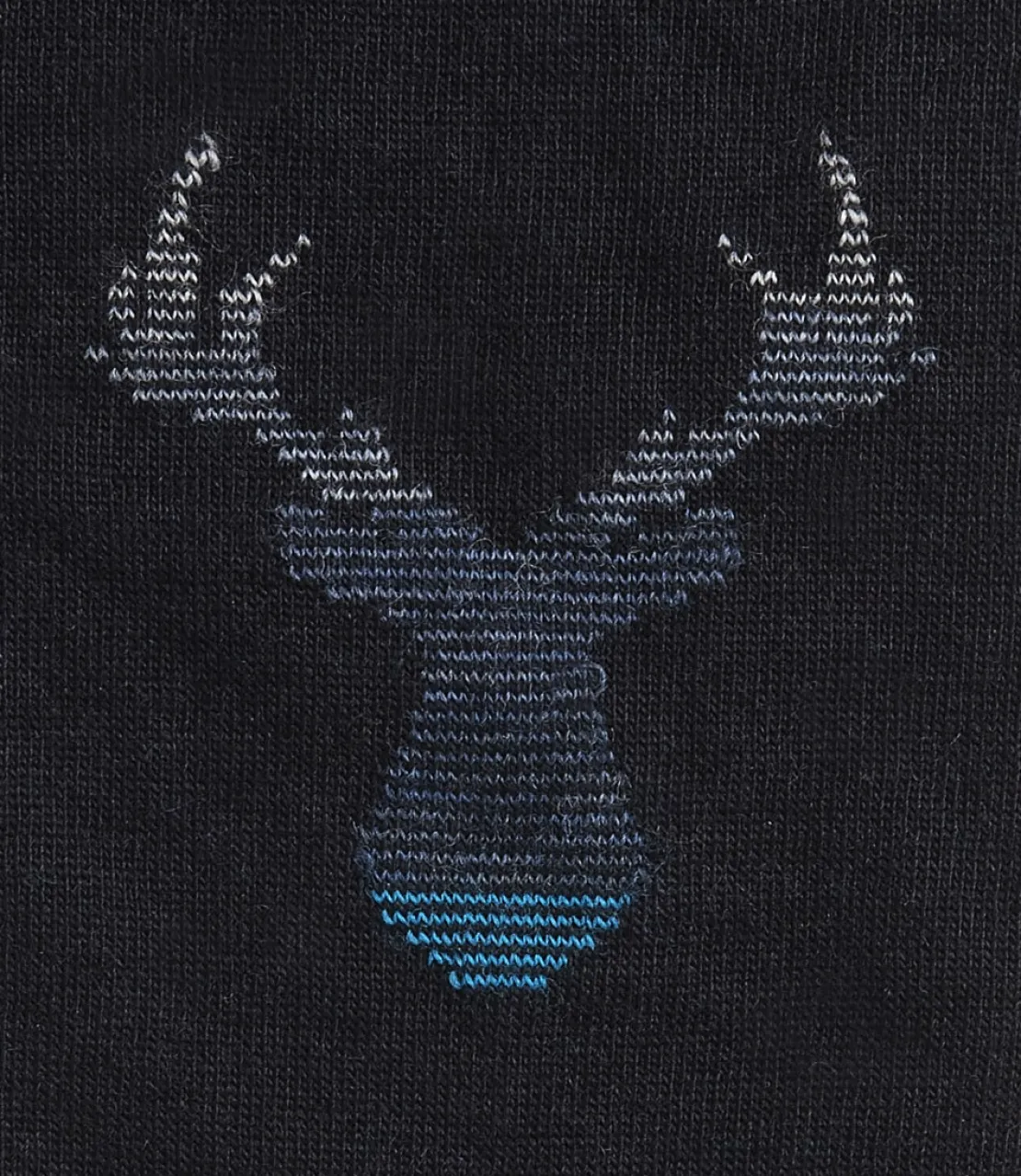 Stag Socks